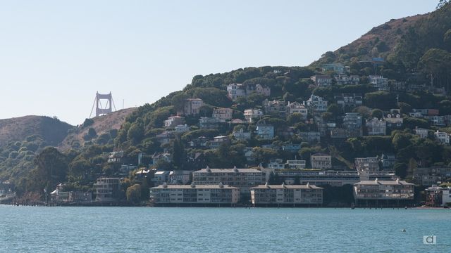 Sausalito